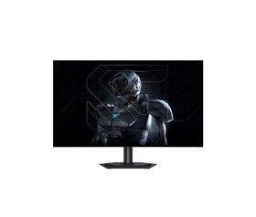 GIGABYTE LCD - 27" Gaming monitor MO27Q28G, OLED, 2560x1440 QHD, 280Hz, 1.5M:1, 335cd/m2;1500 cd/m, 0.03ms, 2xHDMI, 1xDP EDF_1541158