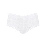 Dámské kalhotky Amourette 300 Maxi X - bílé - TRIUMPH WHITE 36