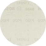 Bosch Expert M480 / Brusná síťka / 125 mm / zrnitost K320 / 5 ks (2608900678)