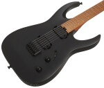 Jackson Pro Misha Mansoor Juggernaut HT CMN SBK