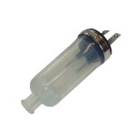 Čidlo vodní hladiny pro parní generátor HGX, HGP