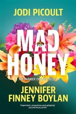 Mad Honey Jodi