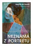 Kniha: Neznámá z portrétu od de Peretti Camille