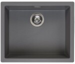 Reginox Amsterdam 560 Black pure 8712465034644