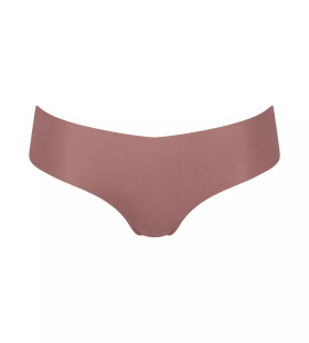 Dámské kalhotky ZERO Modal 2.0 Hipster 2P - CACAO - hnědé 1141 - SLOGGI BROWN L