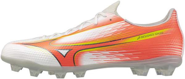 Kopačky Mizuno Alpha III SELECT FG P1GA266554 Velikost obuvi v EU: 40,5