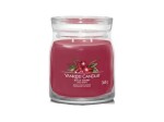 YANKEE CANDLE Black Cherry (Signature