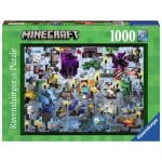 Ravensburger Challenge Minecraft