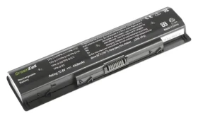Green Cell HP78 / Baterie pro notebook HP / Li-Ion / 10,8 V / 4400 mAh / 6 článků (HP78)