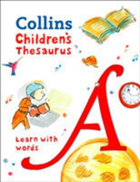 Children's Thesaurus - Collins Dictionaries