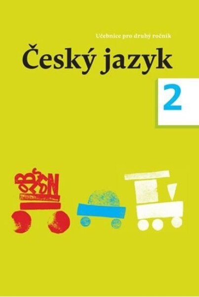 Český jazyk