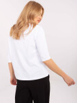 Halenka CLM BZ 0012.94 bílá S