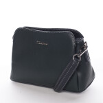 Crossbody kabelka Reina, tmavě zelená