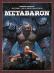 Metabaron Alejandro Jodorowsky,