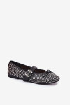 Balerinky model 214114 Step in style 36