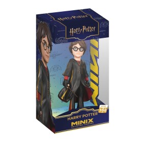 MINIX Movies: Harry Potter - Harry Potter #163