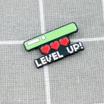 Pinarna.cz Srdíčka - Level up! / Postup na další úroveň!