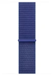 Apple Watch Sport Loop 46 mm Ultramarine / Provlékací sportovní řemínek (MXL73ZM/A)