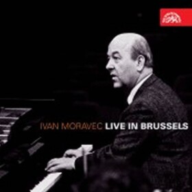 Live in Brussels - CD - interpreti Různí