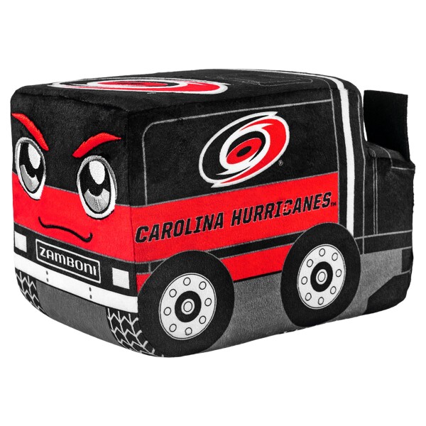 Plyšová rolba Carolina Hurricanes