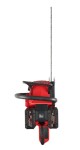 Aku řetězová pila Milwaukee M18 F2CHS50-802 4933480121