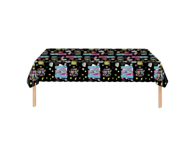 Dovoz Ubrus 90. léta