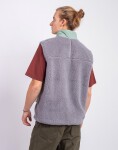 Patagonia M's Classic Retro-X Vest Forever Grey S