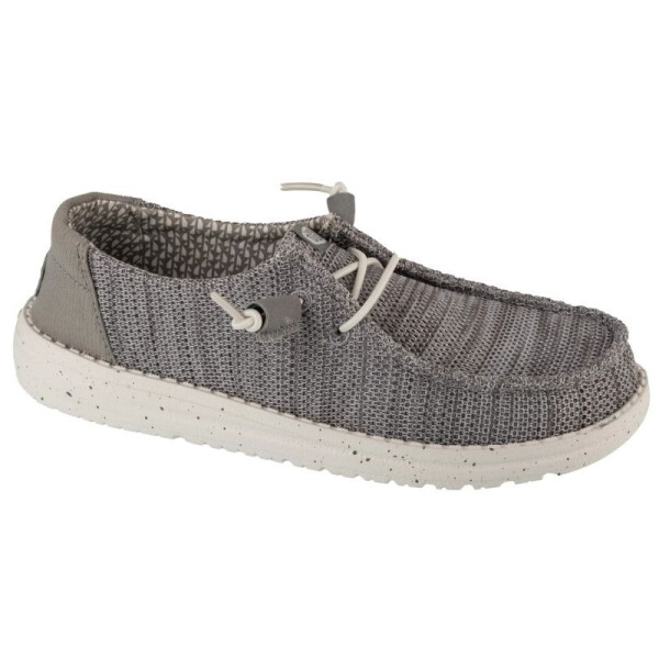 Boty Hey Dude Wendy Stretch Sox W 41878-007 38