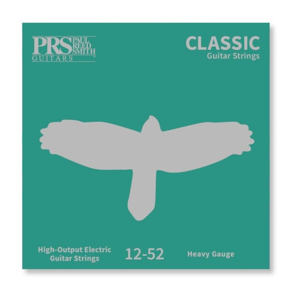 PRS Classic Strings, Heavy