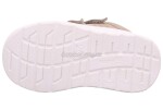 Dětské celoroční boty Superfit 1-000363-4000 Velikost: 28