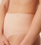 Dámské kalhotky Soft Sculpt Bandeau String - Triumph 00EP 044