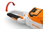 Aku nůžky na živý plot STIHL HSA 60