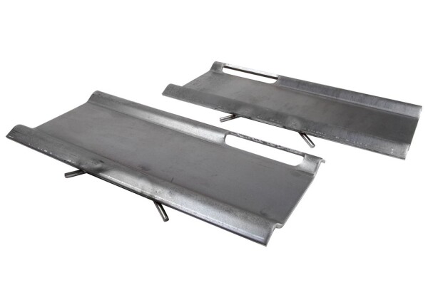 Spalovací plotny pro kamna na dřevo LG150,SL CWX524L