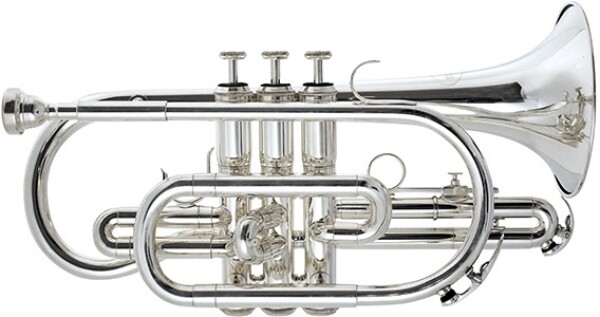 Besson BE120-2