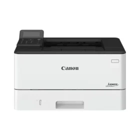 Canon i-Sensys LBP243dw II bílá / černobílá laserová tiskárna / A4 / 1200 x 1200 / USB / RJ45 / WiFi (7187C013AA)