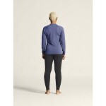 CRAFT Active Comfort LS 2 modrá - Běžecké termo tričko CRAFT Active Comfort LS 2 - modrá Velikost textilu: S