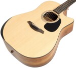 Furch Blue Performance Dc-SW CNR Active 2026