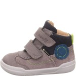 Dětská celoroční barefit obuv Superfit SUPERFREE GTX Grey/Blue 1-000544-2010 - 22