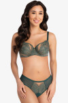 Gorsenia K872 Melisa kolor:zielony S