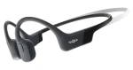 Shokz OpenRun Mini USB-C černá / Bluetooth sluchátka / před uši / IP67 / 8 Generace Bone Conduction