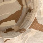 Bushman Pánský a dámský klobouk Hobo Camo, dry leaf 58