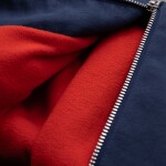 Nike Pánská bunda Boston Red Sox MLB 2026 Authentic Dugout Bomber Velikost: M