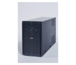EUROCASE UPS EA200LED 750VA line interactive EDF_1036481