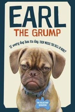 Earl The Grump - Derek Bloomfield