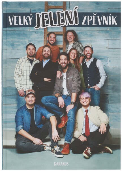 KN Velký Jelení Zpěvník