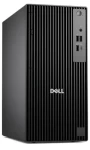 DELL Pro Tower QCT1255 černá / Ryzen 5 8600G 4.3GHz / 16GB / 512GB SSD / Radeon 760M / DVD / W11P (3R8N9)
