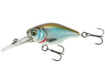 Savage Gear Wobler Petit Gravity Crank DR 4cm 5,3g F Clear Roach (1610671)