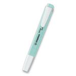 Zvýrazňovač STABILO swing cool tyrkysový