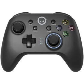 Lorgar TRIX-510 černá / gamepad / Nintendo Switch / Android / PC / iOS 13 / PS3 / USB-C (LRG-GP510)