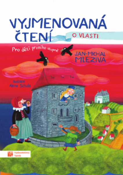 Vyjmenovaná čtení vlasti Mleziva